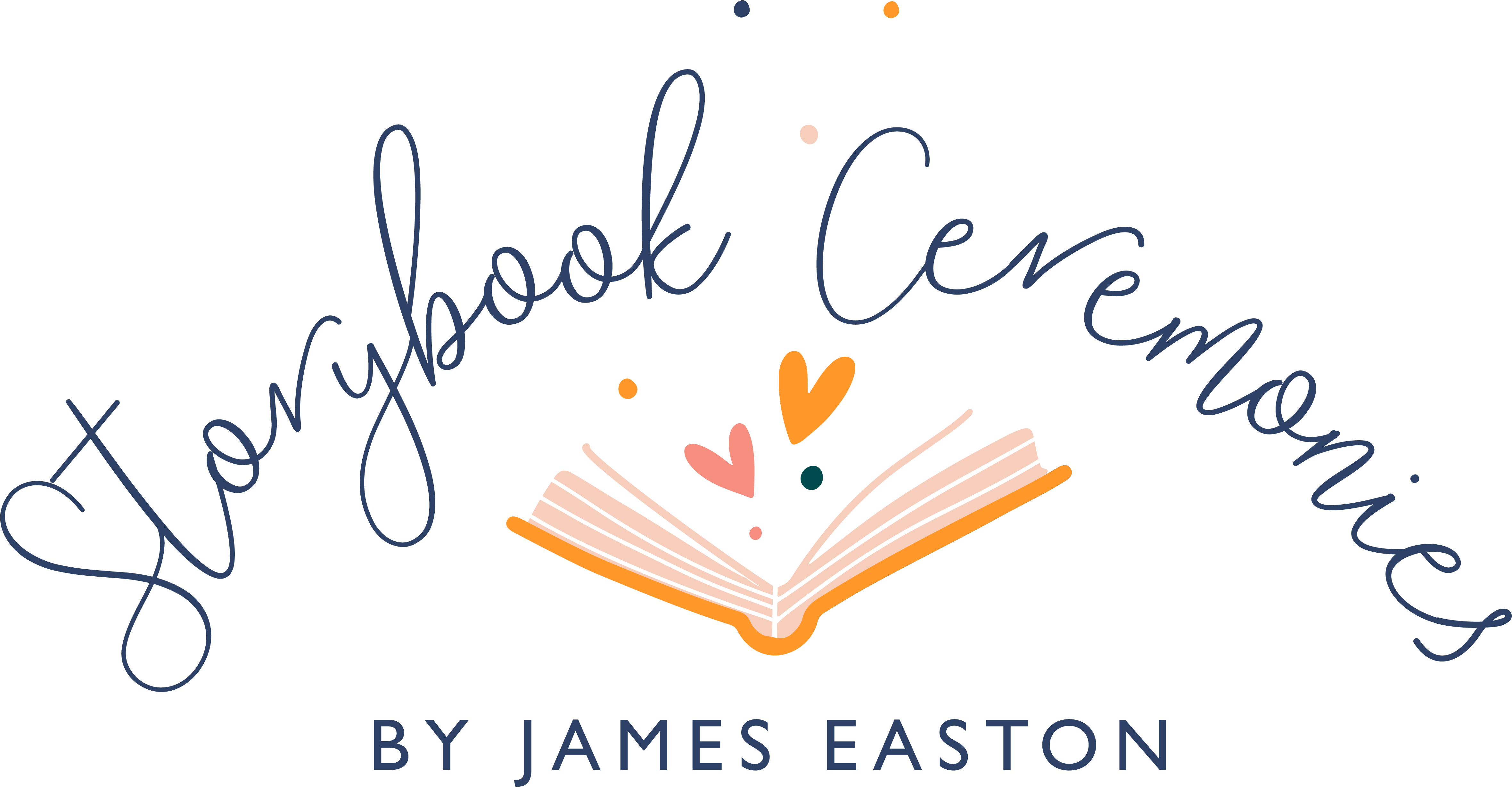 Storybook Ceremonies by James Easton